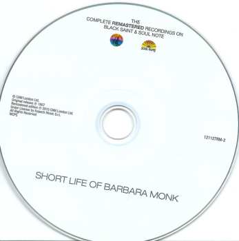 7CD/Dobozkészlet Ran Blake: The Complete Remastered Recordings On Black Saint & Soul Note