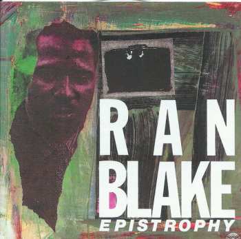 7CD/Dobozkészlet Ran Blake: The Complete Remastered Recordings On Black Saint & Soul Note