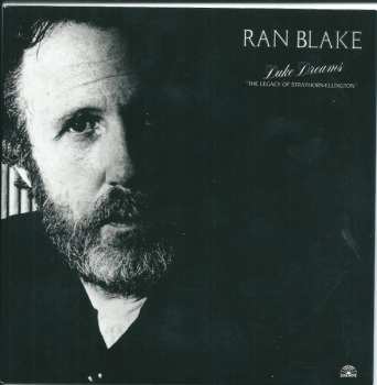 7CD/Dobozkészlet Ran Blake: The Complete Remastered Recordings On Black Saint & Soul Note