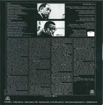 7CD/Dobozkészlet Ran Blake: The Complete Remastered Recordings On Black Saint & Soul Note