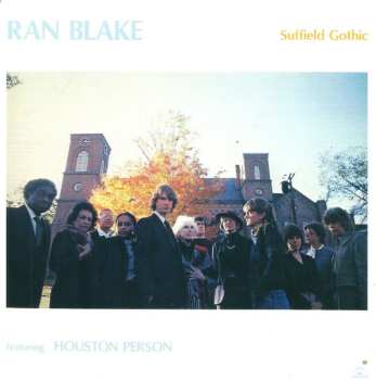 7CD/Dobozkészlet Ran Blake: The Complete Remastered Recordings On Black Saint & Soul Note
