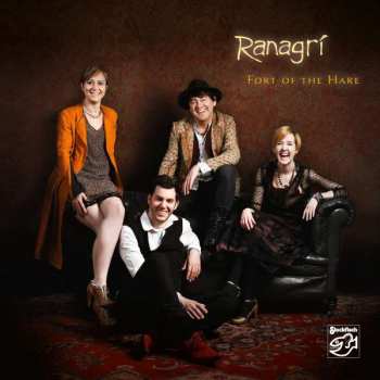SACD Ranagri: Fort of the Hare