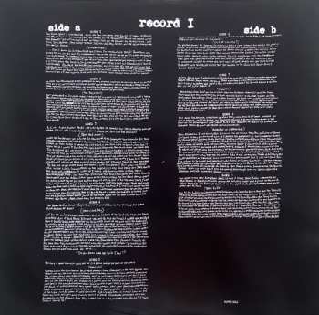 2LP Rancid: Indestructible  LTD