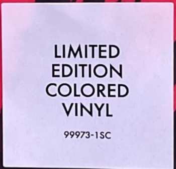 2LP Rancid: Indestructible  LTD