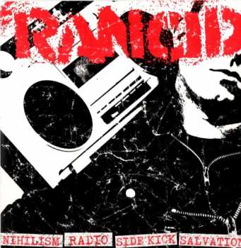 5SP Rancid: Let's Go CLR