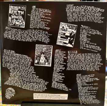 LP Rancid: Rancid