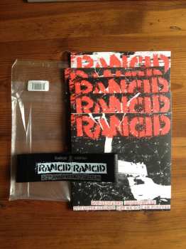 5SP Rancid: Rancid LTD | CLR