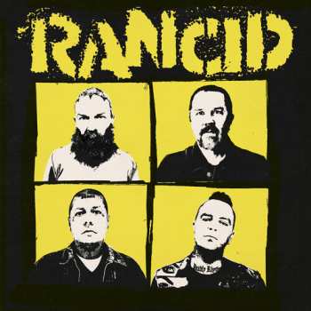 LP Rancid: Tomorrow Never Comes