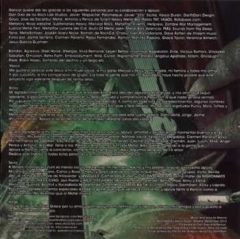 CD Rancor: Dark Future