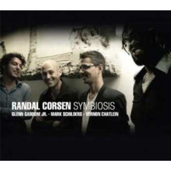 Album Randal Corsen: Symbiosis