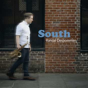 CD Randal Despommier: South