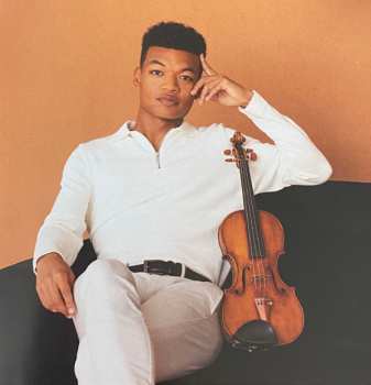 CD Randall Goosby: Roots