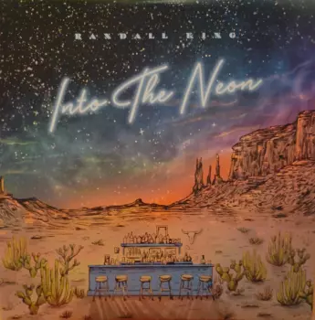 Randall King: Into The Neon