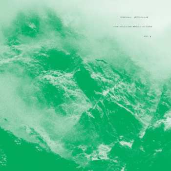 Album Randall McClellan: The Healing Music Of Rana Vol. 3