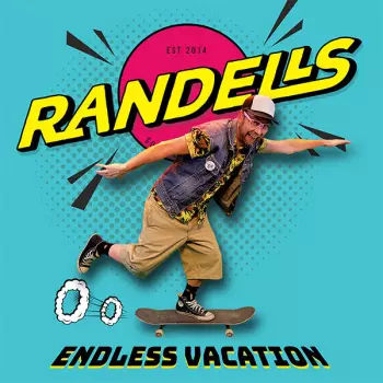 Endless Vacation