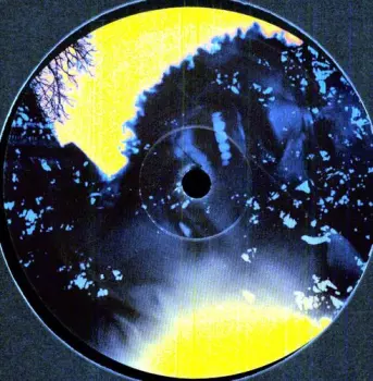 Paul Randolph: Echoes #2