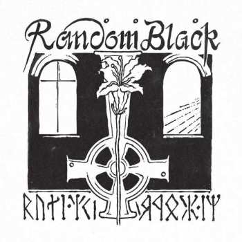 Album Random Black: Under The Cross
