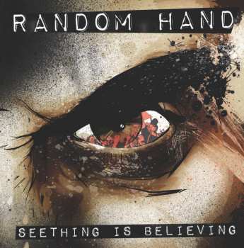 LP Random Hand: Seething Is Believing LTD | CLR