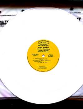 LP Randy California: Kapt. Kopter And The (Fabulous) Twirly Birds CLR | LTD