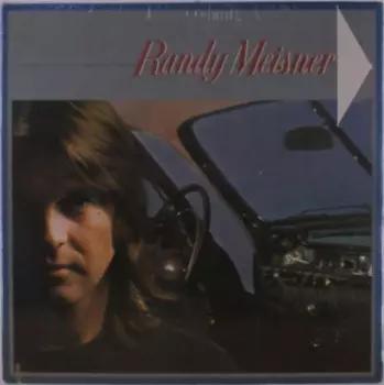 Randy Meisner: Randy Meisner