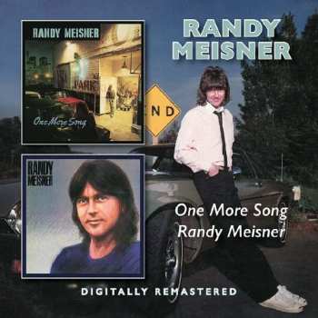 Album Randy Meisner: One More Song / Randy Meisner