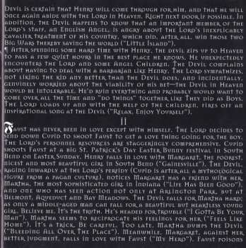 CD Randy Newman: Randy Newman's Faust