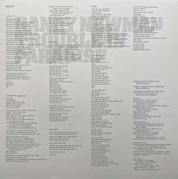 8LP/Dobozkészlet Randy Newman: Roll With The Punches (The Studio Albums 1979-2017)
