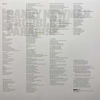 8LP/Dobozkészlet Randy Newman: Roll With The Punches (The Studio Albums 1979-2017)