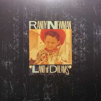8LP/Dobozkészlet Randy Newman: Roll With The Punches (The Studio Albums 1979-2017)