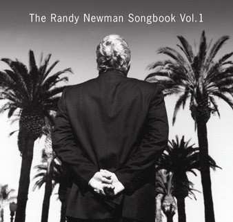 CD Randy Newman: The Randy Newman Songbook Vol.1