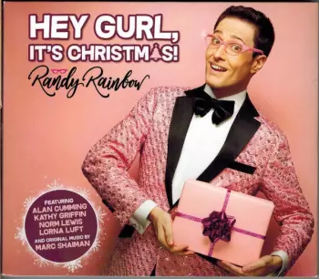 Randy Rainbow: Hey Gurl, It's Christmas!