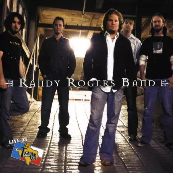 Live At Billy Bob's Texas