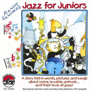Jazz For Juniors