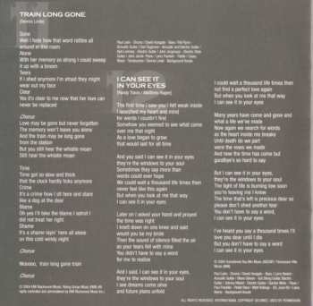 CD Randy Travis: Passing Through