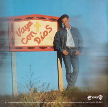 CD Randy Travis: Passing Through