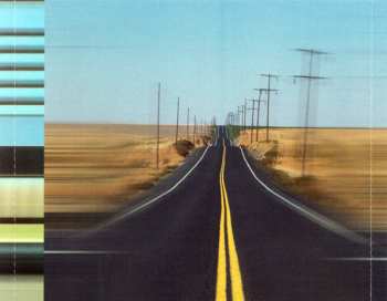 CD Randy Travis: Passing Through