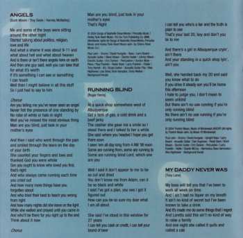 CD Randy Travis: Passing Through