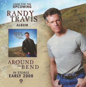 CD Randy Travis: Songs Of The Season