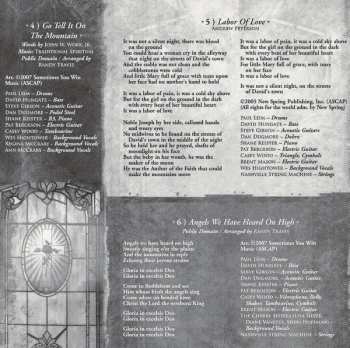 CD Randy Travis: Songs Of The Season