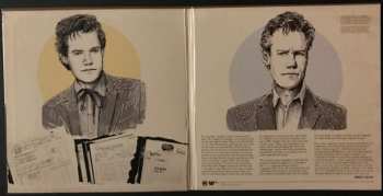 LP Randy Travis: Storms Of Life NUM