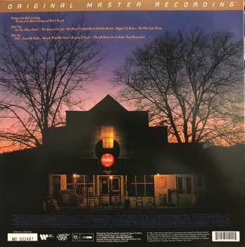 LP Randy Travis: Storms Of Life NUM