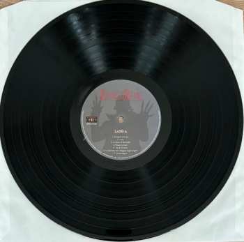 2LP RanestRane: Nosferatu Il Vampiro LTD