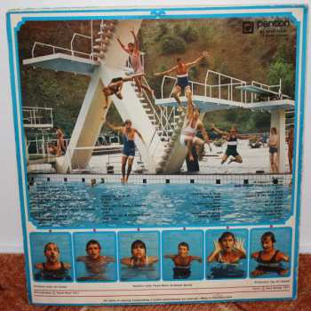 LP Rangers: Rangers