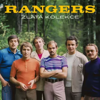 Rangers: Zlatá Kolekce