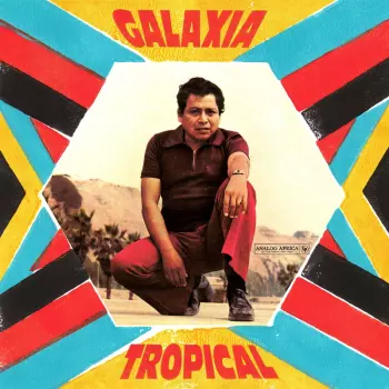 Galaxia Tropical
