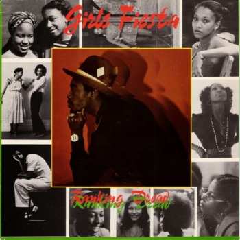 Album Ranking Dread: Girls Fiesta