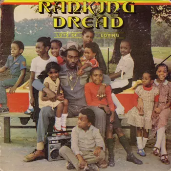 Ranking Dread: Lots Of Loving