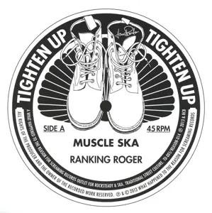 Muscle Ska