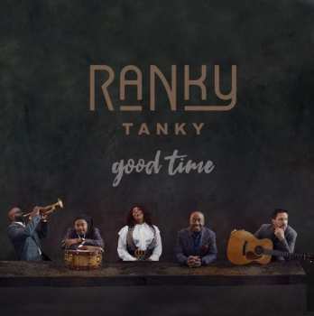 CD Ranky Tanky: Good Time
