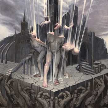 2LP Rannoch: Conflagrations